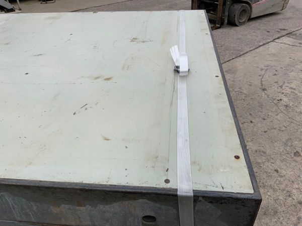 MEVA 1250mm x 1250mm SHUTTERING PANELS...985t 342232850