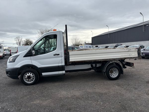 Ford Transit Tipper 342246895
