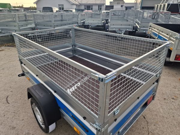 6x4 Faro Pondus 342275197