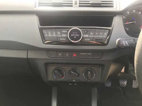 152 Skoda Fabia 1.0L DEPOSIT TAKEN 342379866
