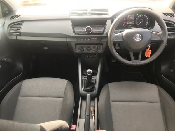 152 Skoda Fabia 1.0L DEPOSIT TAKEN 342379863
