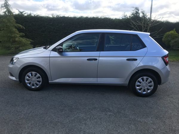 152 Skoda Fabia 1.0L DEPOSIT TAKEN 342379892