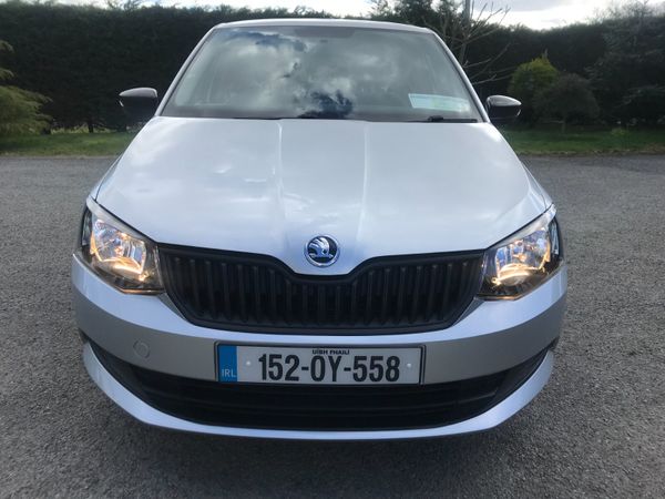 152 Skoda Fabia 1.0L DEPOSIT TAKEN 342379904