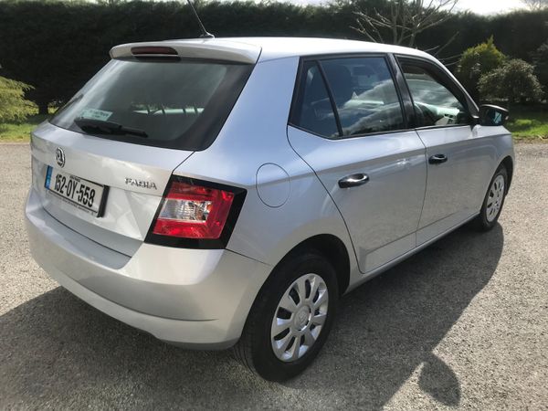 152 Skoda Fabia 1.0L DEPOSIT TAKEN 342379906