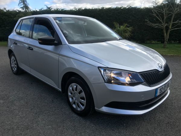 152 Skoda Fabia 1.0L DEPOSIT TAKEN 342379908