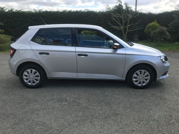 152 Skoda Fabia 1.0L DEPOSIT TAKEN 342379900