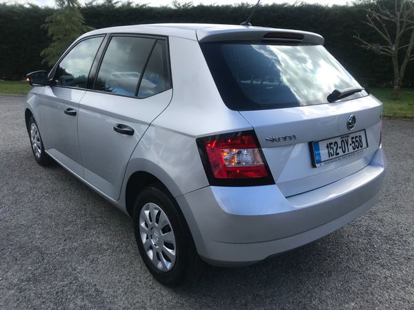 152 Skoda Fabia 1.0L DEPOSIT TAKEN 342379916