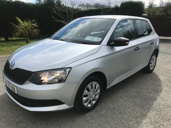 152 Skoda Fabia 1.0L DEPOSIT TAKEN 342384306