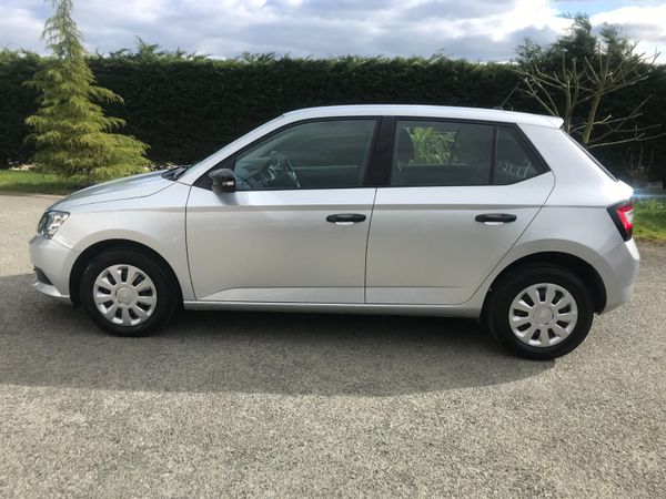 152 Skoda Fabia 1.0L DEPOSIT TAKEN 342384312