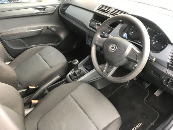 152 Skoda Fabia 1.0L DEPOSIT TAKEN 342384638