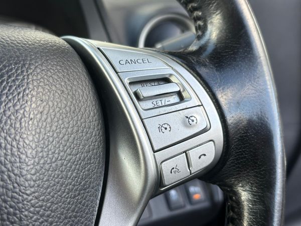 2018 NISSAN NAVARA 2.3DCI TEKNA 190 CREWCAB 342387084