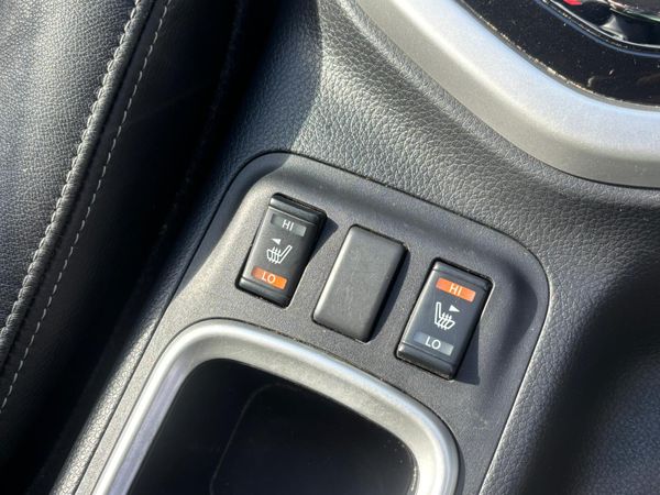2018 NISSAN NAVARA 2.3DCI TEKNA 190 CREWCAB 342387082