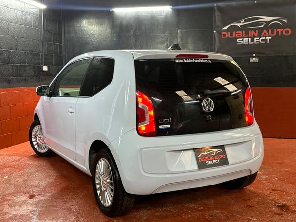 2013 Volkswagen Up! | Low mileage | 342383524