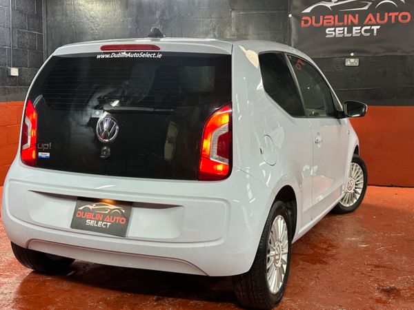 2013 Volkswagen Up! | Low mileage | 342383525