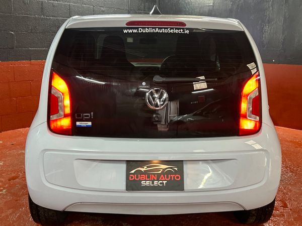 2013 Volkswagen Up! | Low mileage | 342383529