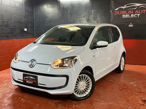 2013 Volkswagen Up! | Low mileage | 342383531