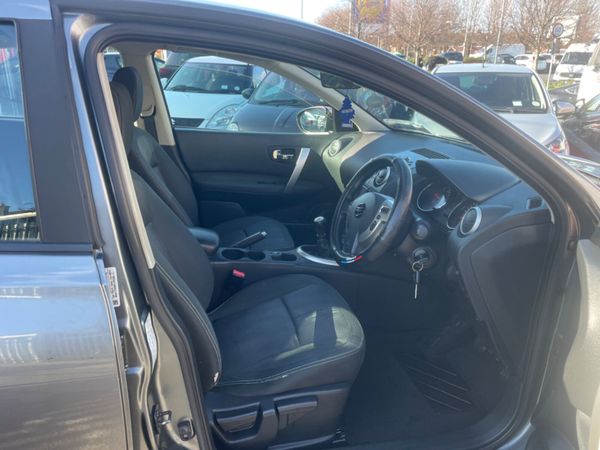 Nissan Qashqai 1.5DCI NCT 342391261
