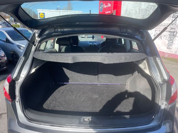 Nissan Qashqai 1.5DCI NCT 342391262
