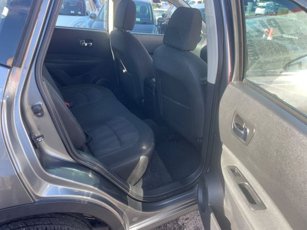 Nissan Qashqai 1.5DCI NCT 342391263