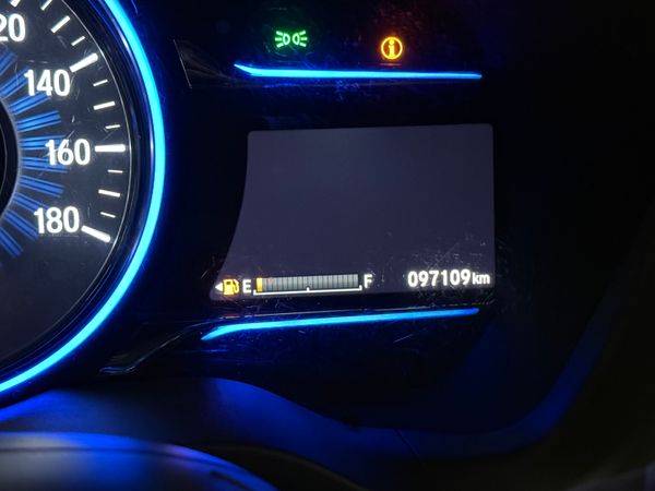 2015 Honda Vezel(HRV)1.5 hybrid auto,60k Miles 342449347