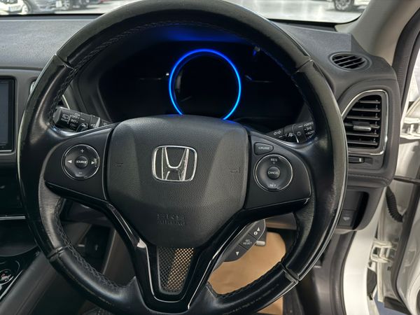 2015 Honda Vezel(HRV)1.5 hybrid auto,60k Miles 342449356