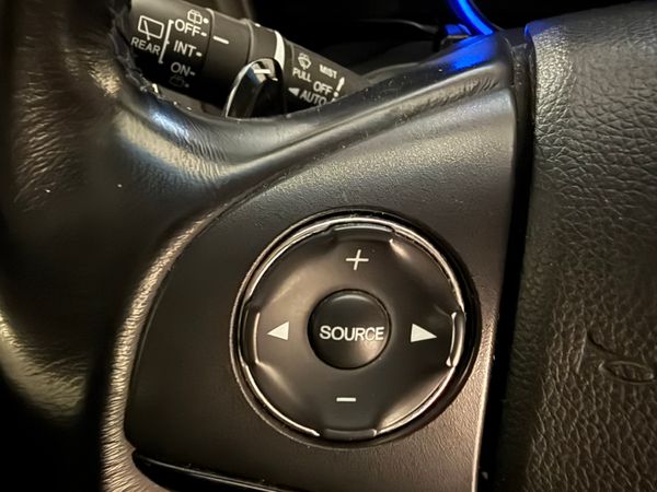 2015 Honda Vezel(HRV)1.5 hybrid auto,60k Miles 342449358
