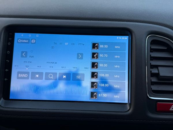 2015 Honda Vezel(HRV)1.5 hybrid auto,60k Miles 342449352