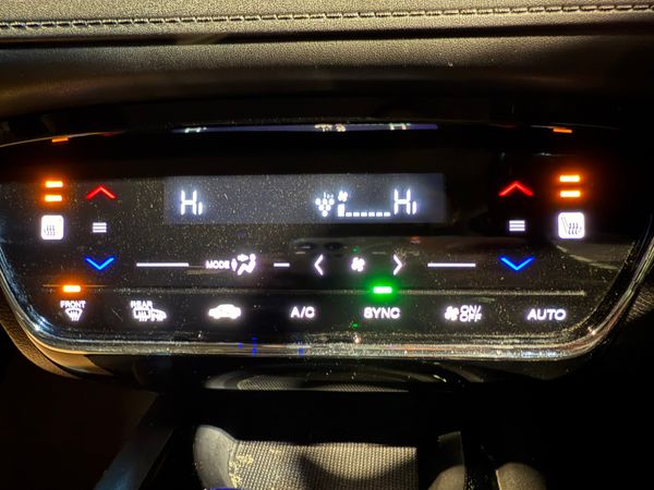 2015 Honda Vezel(HRV)1.5 hybrid auto,60k Miles 342449353
