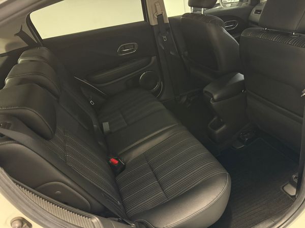 2015 Honda Vezel(HRV)1.5 hybrid auto,60k Miles 342449364