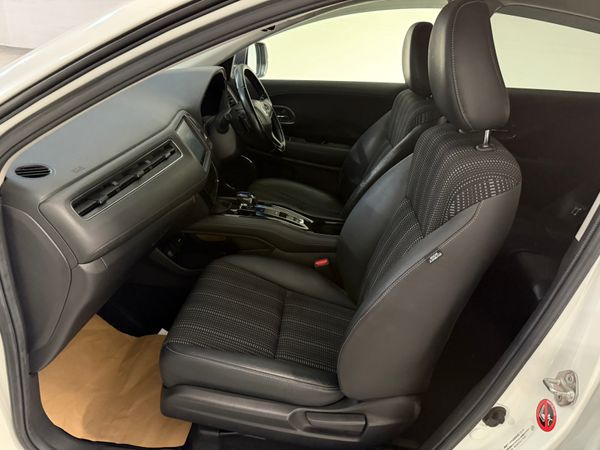 2015 Honda Vezel(HRV)1.5 hybrid auto,60k Miles 342449362