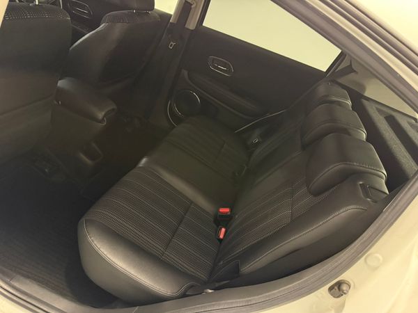 2015 Honda Vezel(HRV)1.5 hybrid auto,60k Miles 342449363