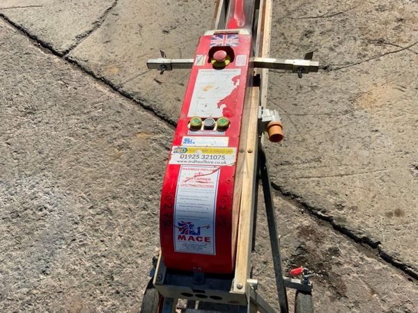 BUMPA MATERIAL LIFT / ELEVATORS.......1035t. 342581916