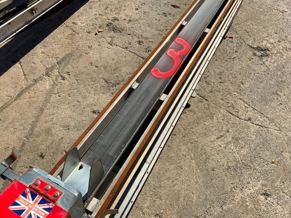 BUMPA MATERIAL LIFT / ELEVATORS.......1035t. 342581925