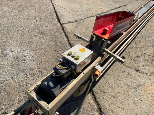BUMPA MATERIAL LIFT / ELEVATORS.......1035t. 342581929