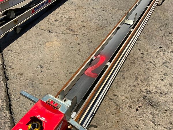 BUMPA MATERIAL LIFT / ELEVATORS.......1035t. 342581921