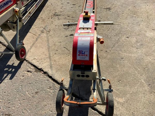 BUMPA MATERIAL LIFT / ELEVATORS.......1035t. 342581923