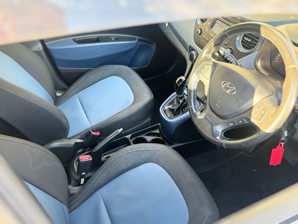 Hyundai i10 2014 Auto Low Miles High Specs New Nct 342611623