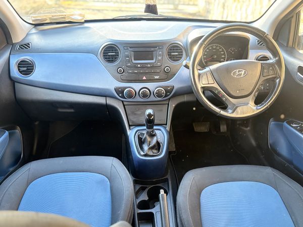 Hyundai i10 2014 Auto Low Miles High Specs New Nct 342611646