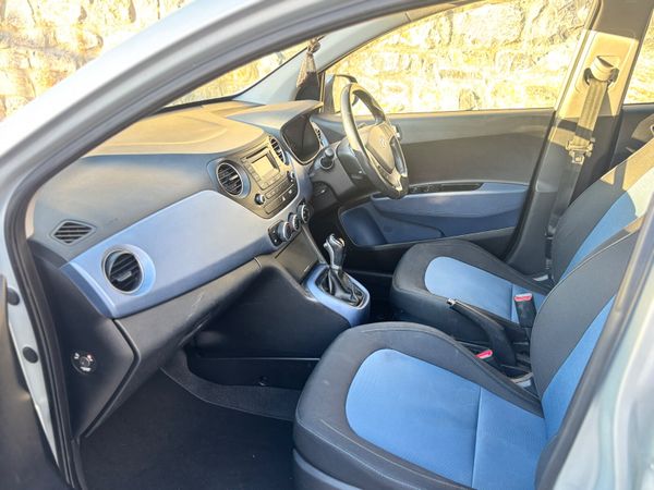 Hyundai i10 2014 Auto Low Miles High Specs New Nct 342611642