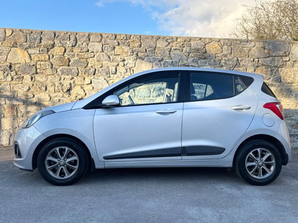 Hyundai i10 2014 Auto Low Miles High Specs New Nct 342611667