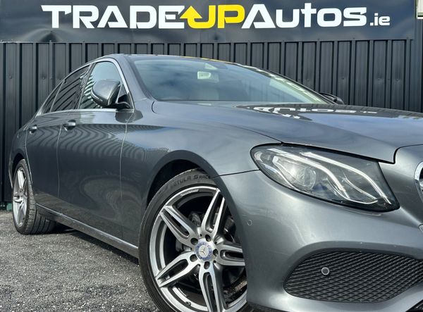 Mercedes-Benz E220d *AMG line 342745652