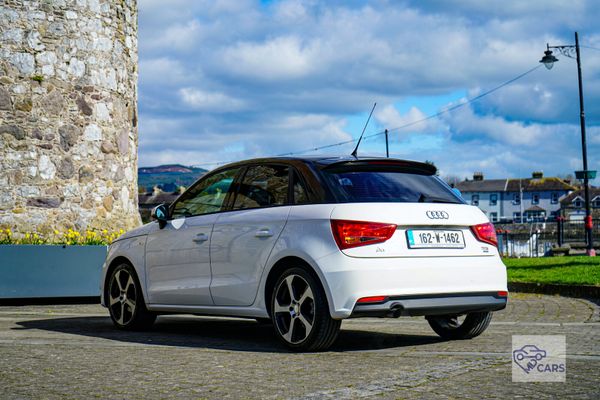 Audi A1 S line 342743174