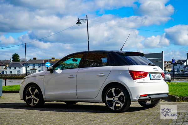 Audi A1 S line 342743175