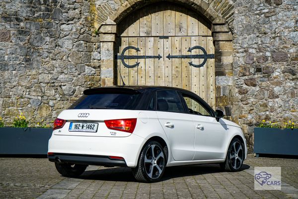 Audi A1 S line 342743176
