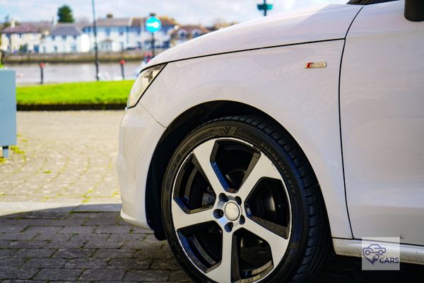 Audi A1 S line 342743178