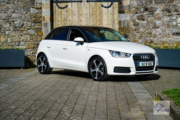 Audi A1 S line 342743170