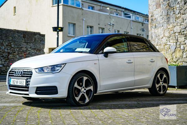Audi A1 S line 342743171