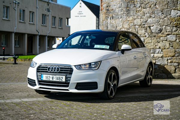 Audi A1 S line 342743172