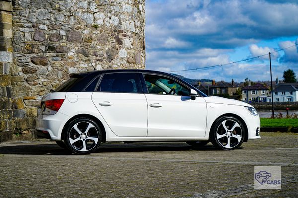 Audi A1 S line 342743173