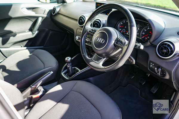 Audi A1 S line 342743185